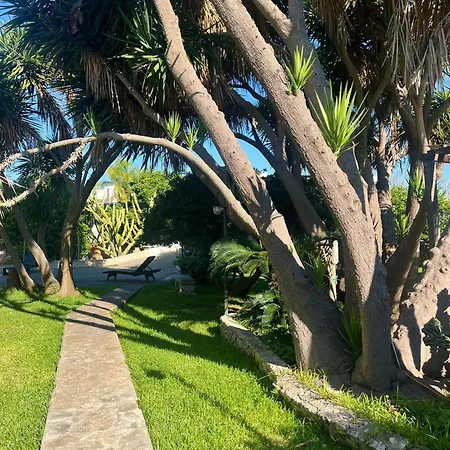 Semesterbostad Terra Di Mare