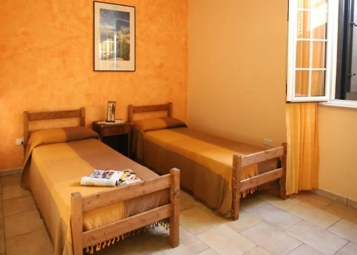 Nyaraló Terra Di Mare *