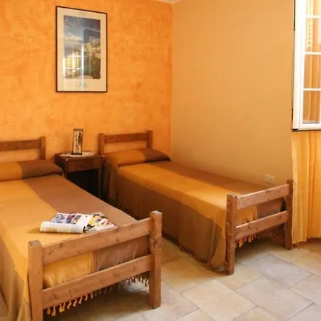 Сasa de vacaciones Terra Di Mare *