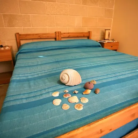 Terra Di Mare Сasa de vacaciones