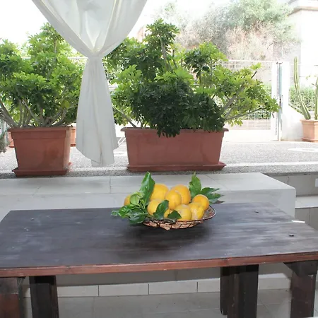 Ferienhaus Terra Di Mare