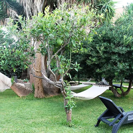 Ferienhaus Terra Di Mare