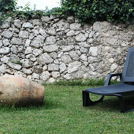 Terra Di Mare Ferienhaus *