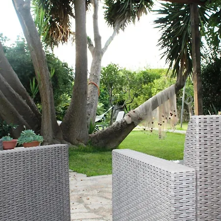 Ferienhaus Terra Di Mare *