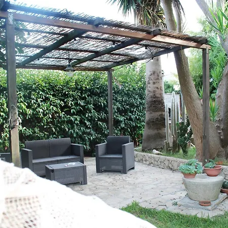 Terra Di Mare Ferienhaus