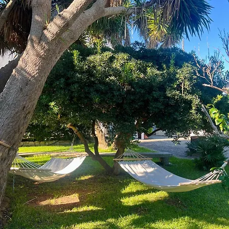 Сasa de vacaciones Terra Di Mare *