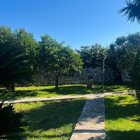 Terra Di Mare Сasa de vacaciones