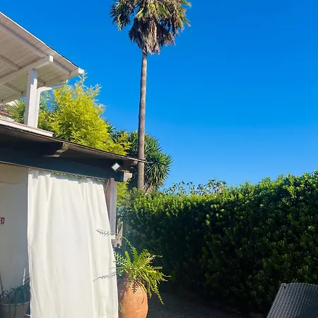 Feriehus Terra Di Mare