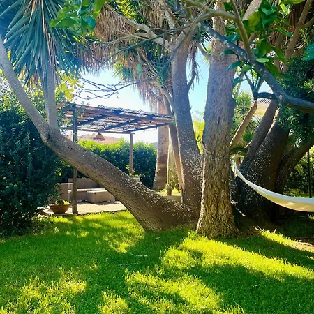 Feriehus Terra Di Mare *