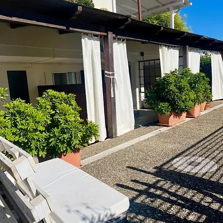 Сasa de vacaciones Terra Di Mare Vignacastrisi