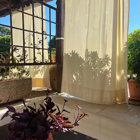 Terra Di Mare * Vignacastrisi