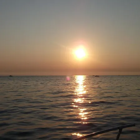 Terra Di Mare Hébergement de vacances Vignacastrisi