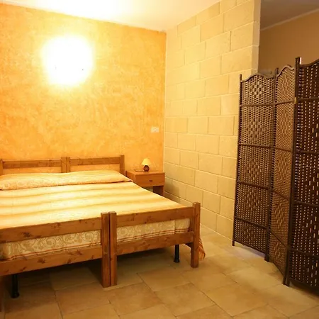 Terra Di Mare Feriehus *