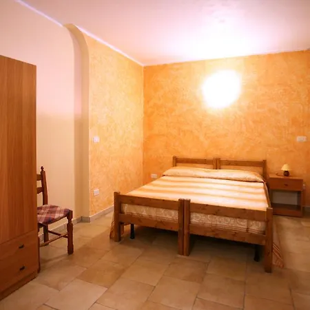 Terra Di Mare * Vignacastrisi