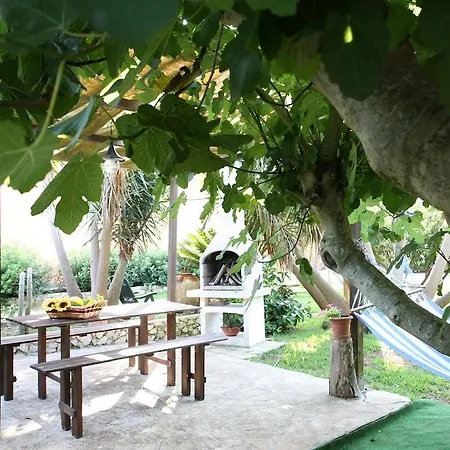 Ferienhaus Terra Di Mare