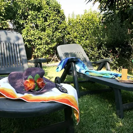 Ferienhaus Terra Di Mare *