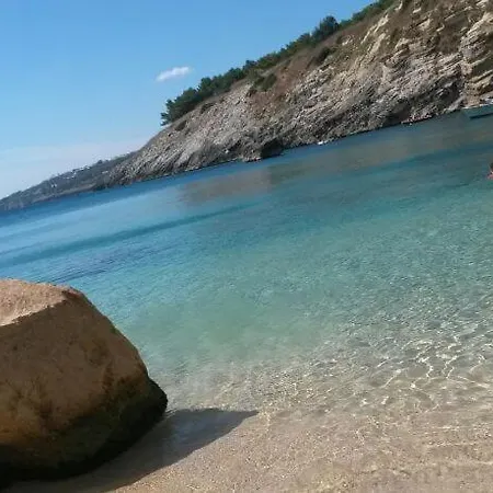 Terra Di Mare Vignacastrisi