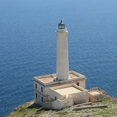 Terra Di Mare Vignacastrisi