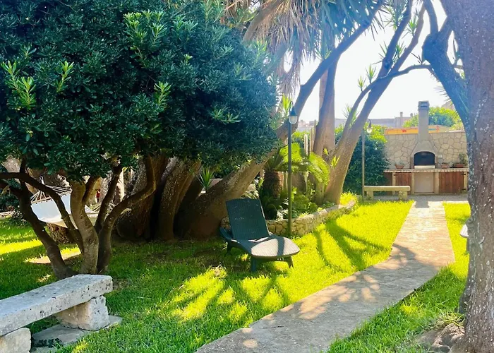 Terra Di Mare Tatil Evi *