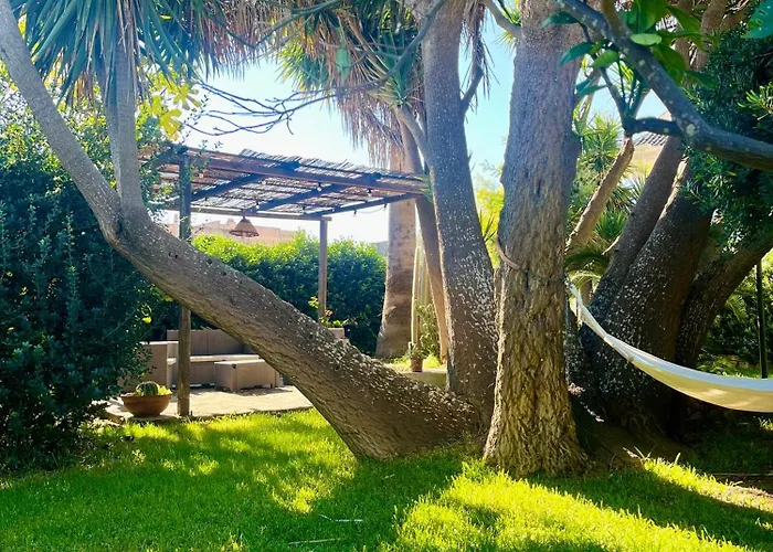 Tatil Evi Terra Di Mare *